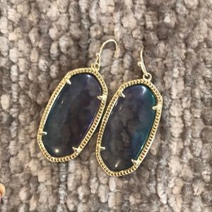 Kendra Scott Elle earrings